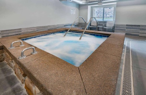 Georgetown Hotel | 28 m² Hotel ∙ 127 guests