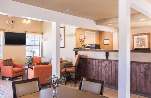 Montrose Hotel | 28 m² Hotel ∙ 4 guests