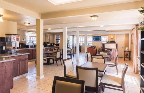 Montrose Hotel | 28 m² Hotel ∙ 4 guests
