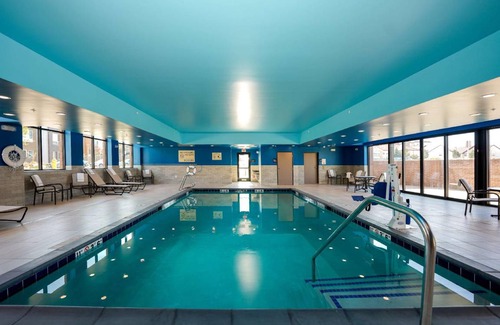 Heather Gardens Hotel | 28 m² Hotel ∙ 127 guests