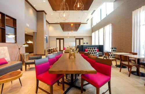 Heather Gardens Hotel | 28 m² Hotel ∙ 127 guests