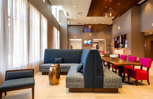 Heather Gardens Hotel | 28 m² Hotel ∙ 127 guests