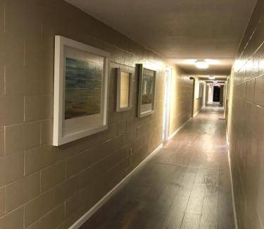 Longmont Hotel | 28 m² Motel ∙ 3 guests