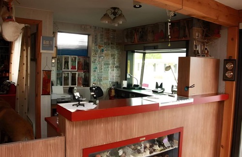 Salida Hotel | 28 m² Motel ∙ 5 guests