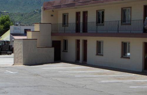 Durango Hotel | 28 m² Motel ∙ 6 guests