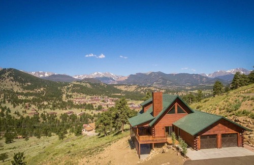 Windcliff Estates House | 281 m² House ∙ 4 bedrooms ∙ 8 guests