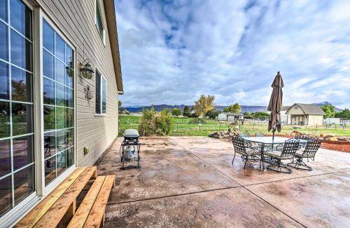 Fruitvale House | 282 m² House ∙ 4 bedrooms ∙ 18 guests