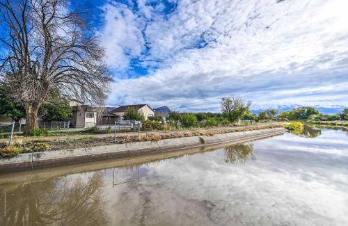 Fruitvale House | 282 m² House ∙ 4 bedrooms ∙ 18 guests
