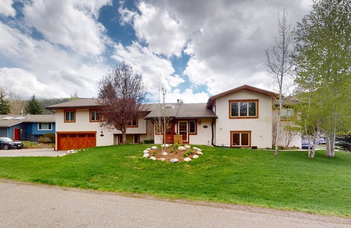 Eagle-Vail House | 284 m² House ∙ 4 bedrooms ∙ 9 guests