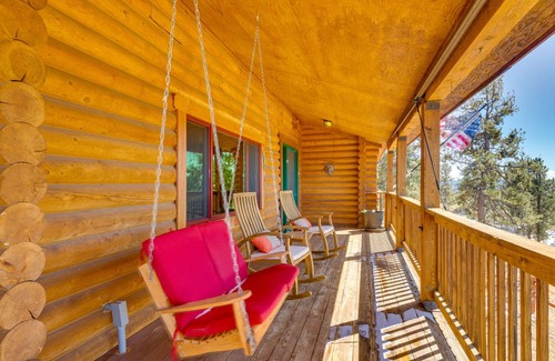 Lake George House | 285 m² House ∙ 4 bedrooms ∙ 9 guests