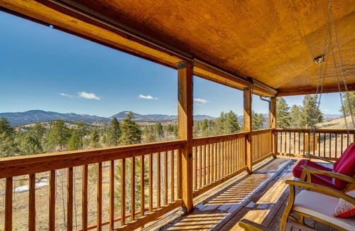 Lake George House | 285 m² House ∙ 4 bedrooms ∙ 9 guests