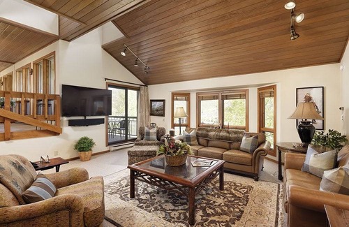Snowmass Village House | 296 m² House ∙ 4 bedrooms ∙ 10 guests