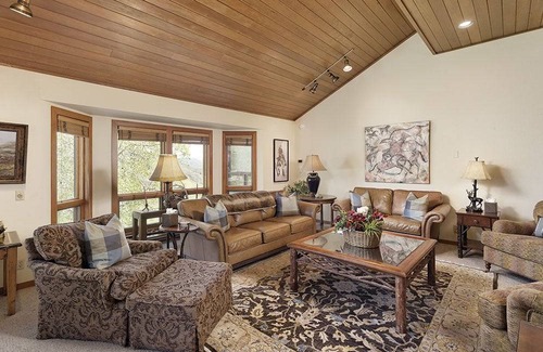 Snowmass Village House | 296 m² House ∙ 4 bedrooms ∙ 10 guests