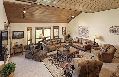 Snowmass Village House | 296 m² House ∙ 4 bedrooms ∙ 10 guests