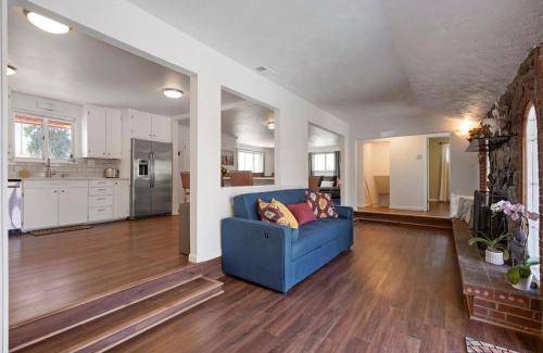 Berkley House | 297 m² House ∙ 4 bedrooms ∙ 14 guests