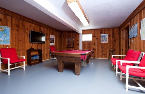Durango House | 297 m² House ∙ 5 bedrooms ∙ 13 guests