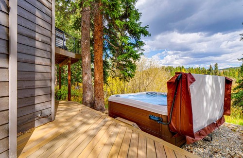 Warrior's Mark House | 297 m² House ∙ 5 bedrooms ∙ 12 guests