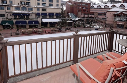 Beaver Creek Condo | 3 Bd, 4 Ba CONDO IN THE HEART OF BEAVER CREEK VLG