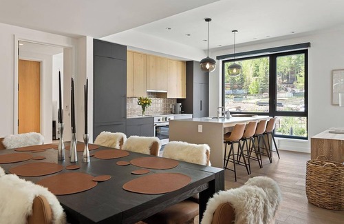 Snowmass Village Condo | 3 Bedroom Electric Pass Lodge