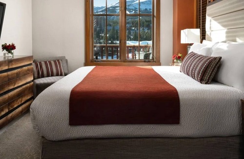Peak 9 Resort | 3 Bedroom - Hyatt Main Street Station - Full Resort Access