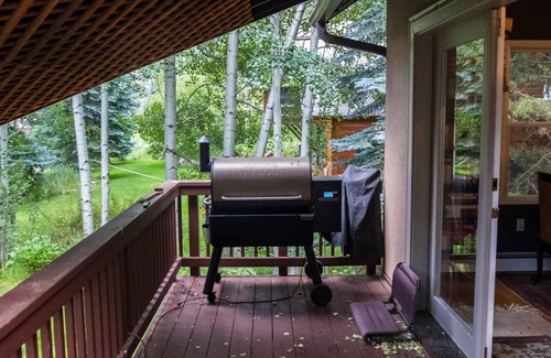 Innsbruck Meadows House | 3-bedroom Ski house in Vail