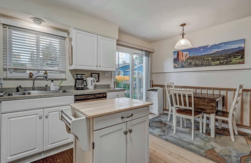 West Colorado Springs House | 3 BR Minutes Away from Garden of the Gods