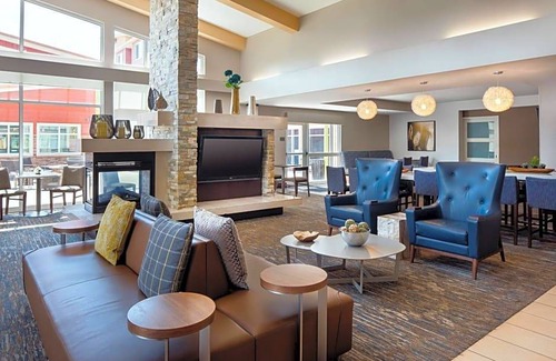 Glenwood Springs Hotel | 3-Star Hotel ∙ Residence Inn Glenwood Springs