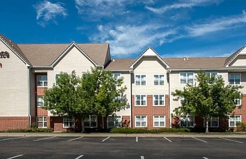 Lakewood Hotel | 3-Star Hotel ∙ Residence Inn Denver Southwest/Lakewood