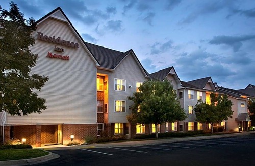 Lakewood Hotel | 3-Star Hotel ∙ Residence Inn Denver Southwest/Lakewood