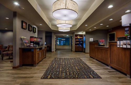 Fort Collins Hotel | 30 m² Hotel ∙ 127 guests