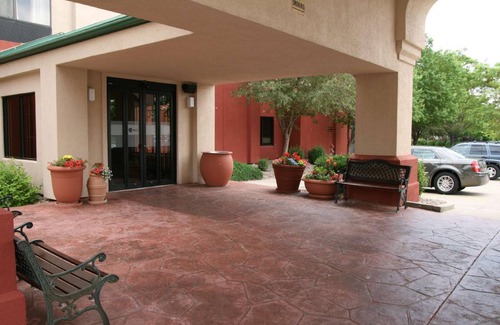 Fort Collins Hotel | 30 m² Hotel ∙ 127 guests
