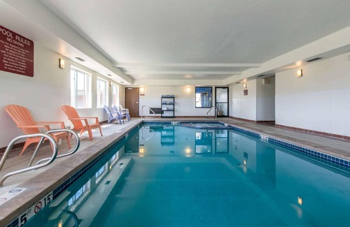 Sterling Hotel | 30 m² Hotel ∙ 127 guests