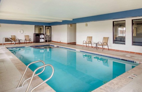 Sterling Hotel | 30 m² Hotel ∙ 127 guests
