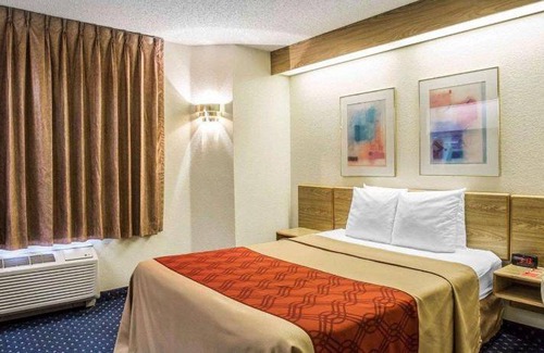 Aurora Hotel | 30 m² Hotel ∙ 127 guests