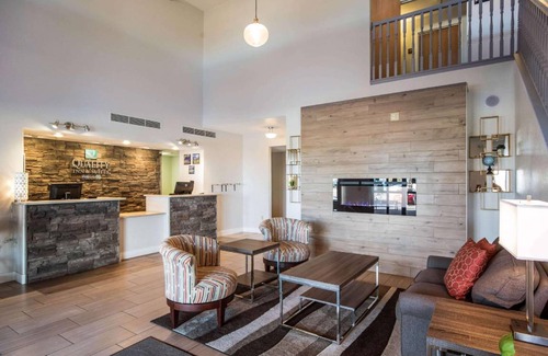 Pueblo West Hotel | 30 m² Hotel ∙ 127 guests