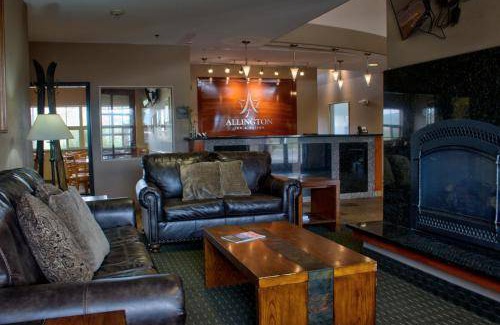 Kremmling Hotel | 30 m² Hotel ∙ 4 guests