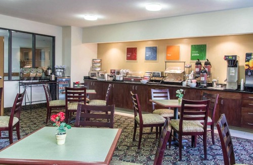 Eagle Hotel | 30 m² Hotel ∙ 4 guests