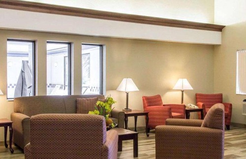 Eagle Hotel | 30 m² Hotel ∙ 4 guests