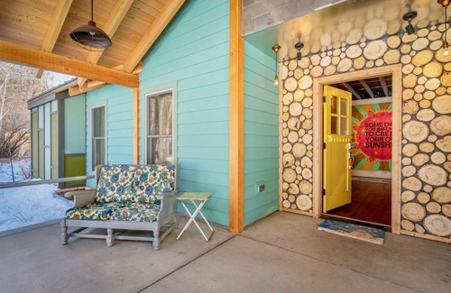 Estes Park House | 300 m² House ∙ 4 bedrooms ∙ 8 guests