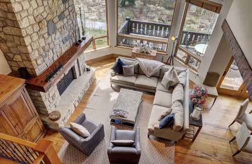 Gore Creek Place House | 301 m² House ∙ 4 bedrooms ∙ 10 guests