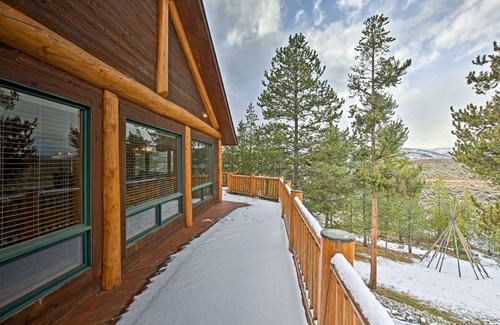 Innsbruck Val Moritz House | 302 m² House ∙ 5 bedrooms ∙ 12 guests