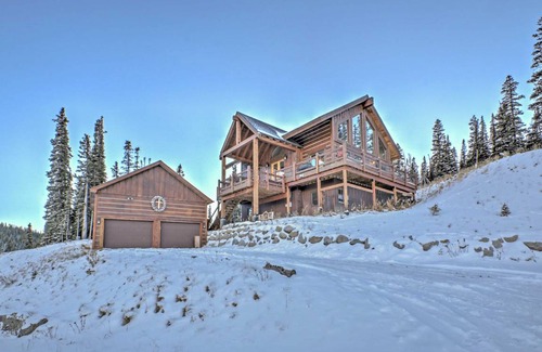 Quandary Village House | 304 m² House ∙ 4 bedrooms ∙ 8 guests
