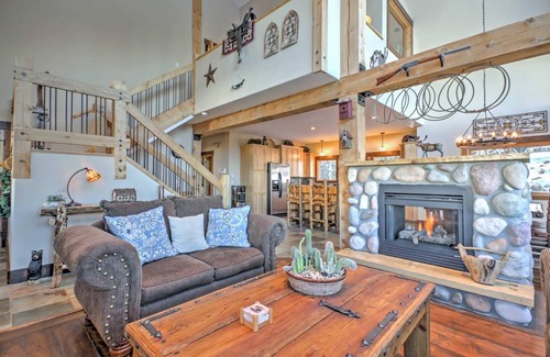Quandary Village House | 304 m² House ∙ 4 bedrooms ∙ 8 guests
