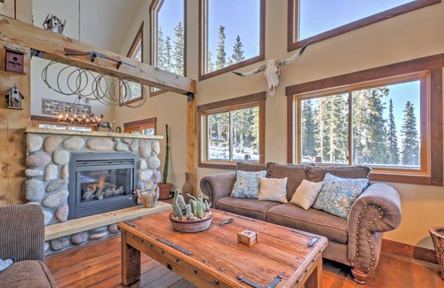 Quandary Village House | 304 m² House ∙ 4 bedrooms ∙ 8 guests