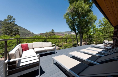 Durango - Purgatory House | 307 m² House ∙ 5 bedrooms ∙ 14 guests