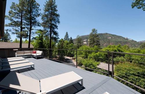 Durango - Purgatory House | 307 m² House ∙ 5 bedrooms ∙ 14 guests