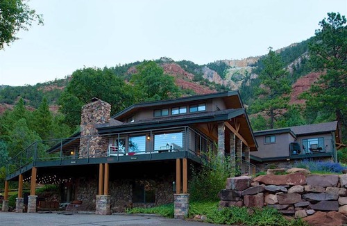 Durango - Purgatory House | 307 m² House ∙ 5 bedrooms ∙ 14 guests