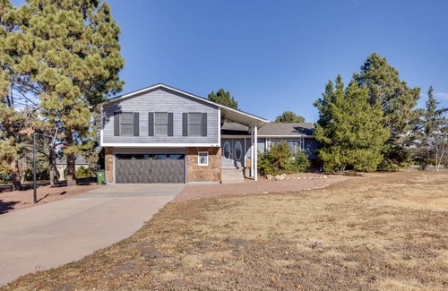 Gleneagle House | 309 m² House ∙ 4 bedrooms ∙ 12 guests