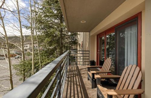Mountain House Apartment | 309 Snowdance Manor condo