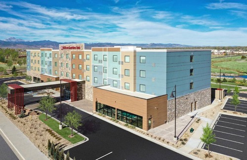 Longmont Hotel | 31 m² Hotel ∙ 127 guests